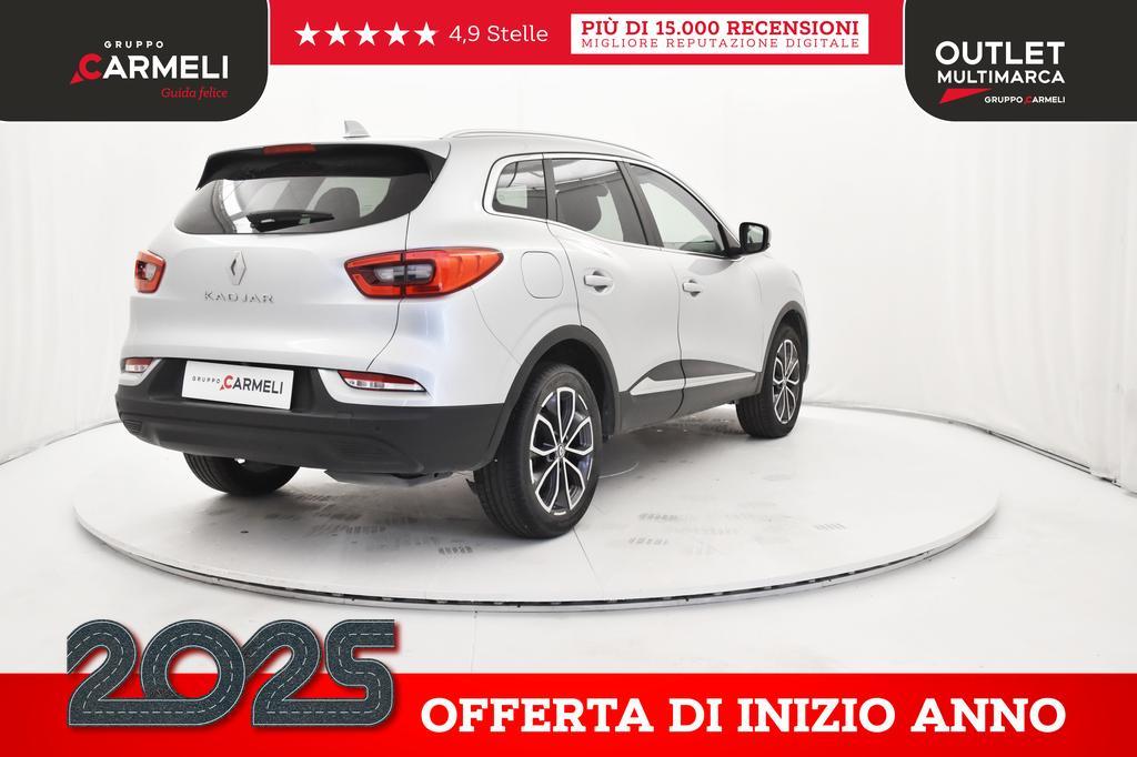 Renault Kadjar 1.5 Blue dCi Sport Edition