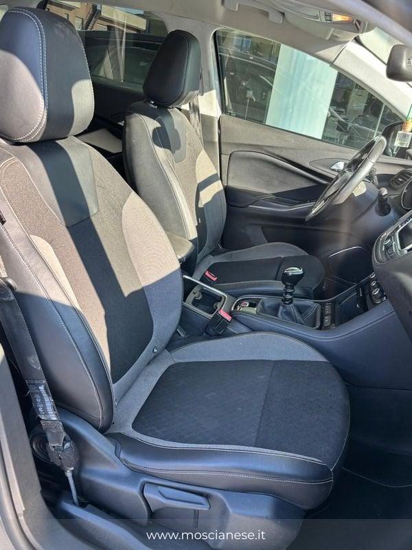 Opel Grandland X 1.5 Ecot Diesel 130cv Innovation S&S MT6