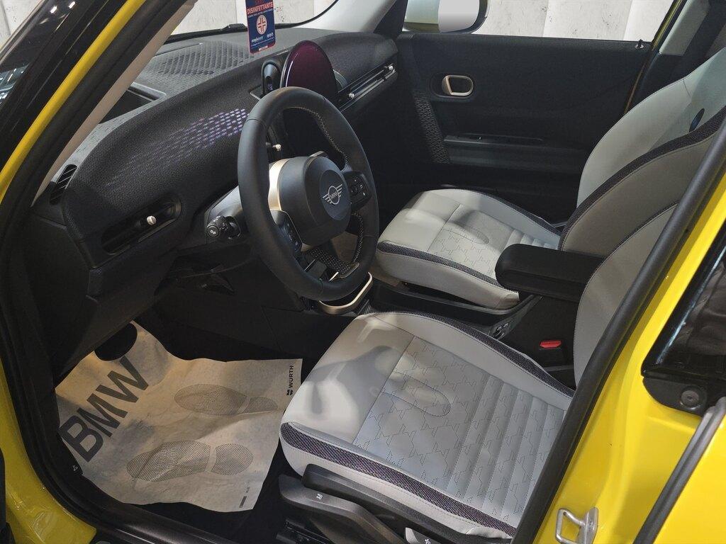 Mini Mini Cooper 5 Porte 1.5 C Classic Auto