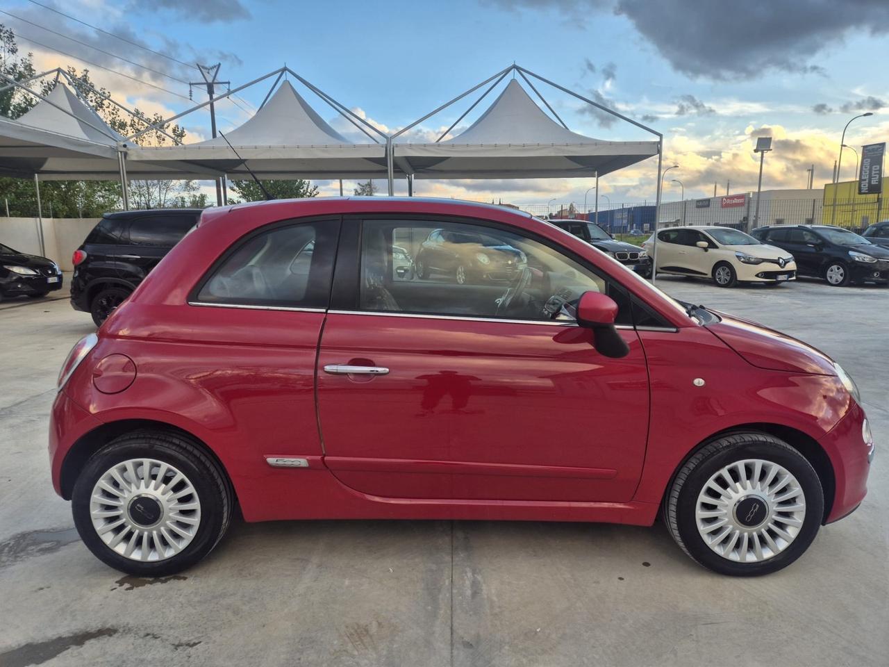Fiat 500 1.3 Multijet 16V 95 CV