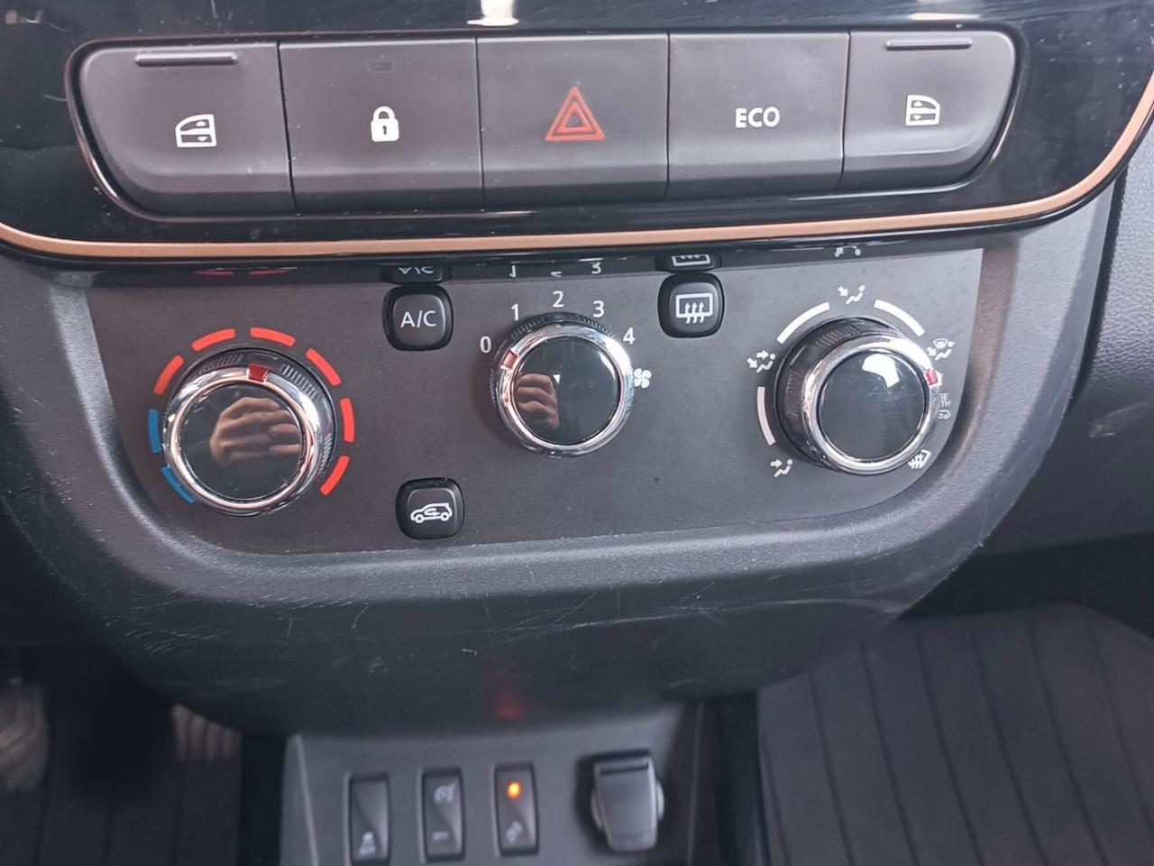 Dacia Spring Electric 65 Extreme