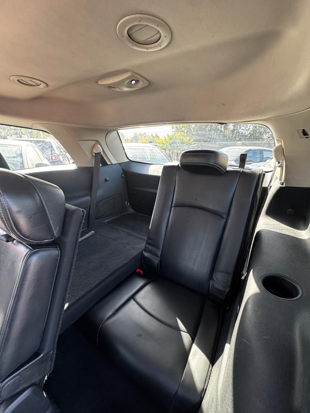 Fiat Freemont 2.0 Multijet 140 CV