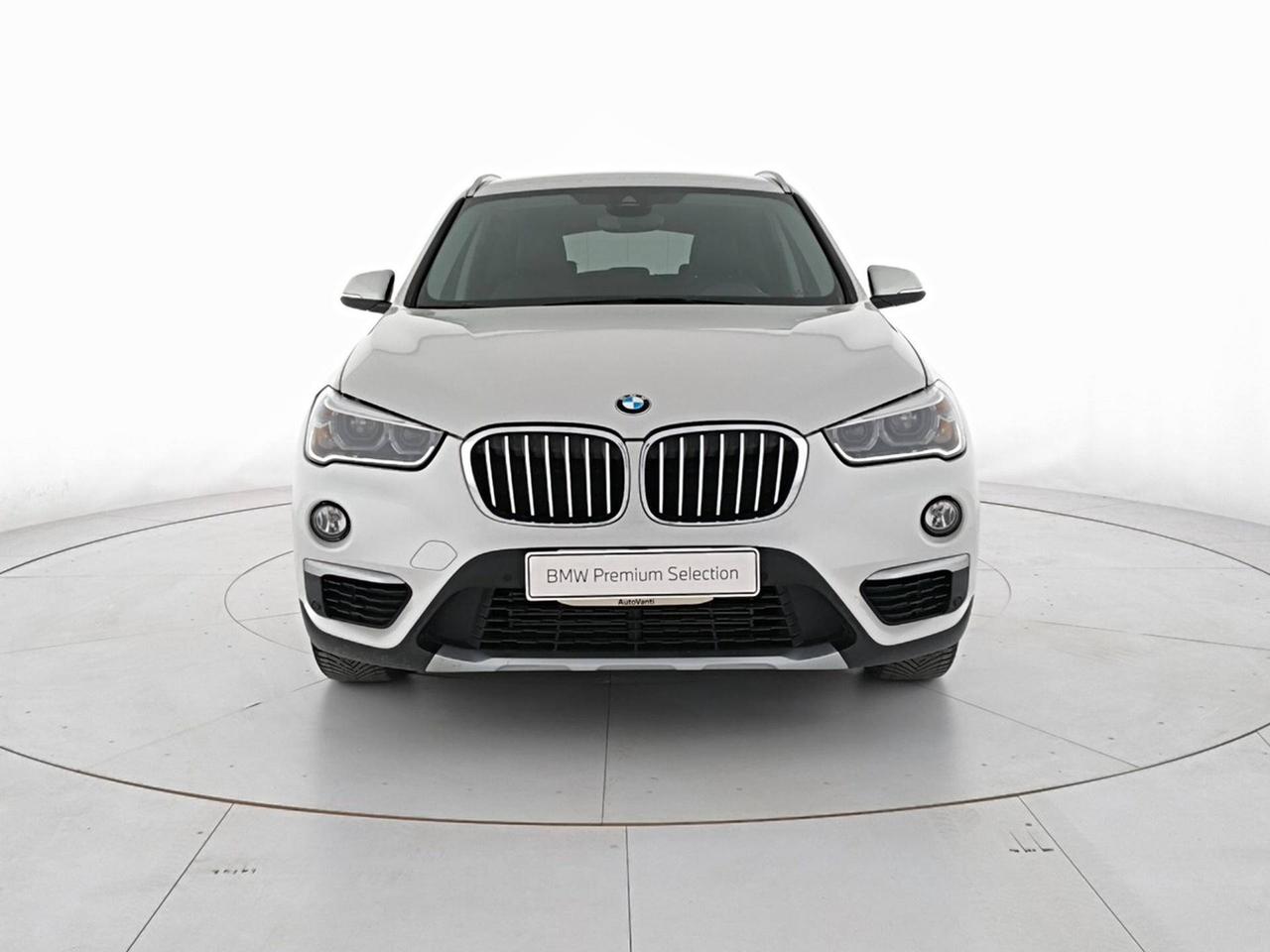 BMW X1 xDrive18d xLine