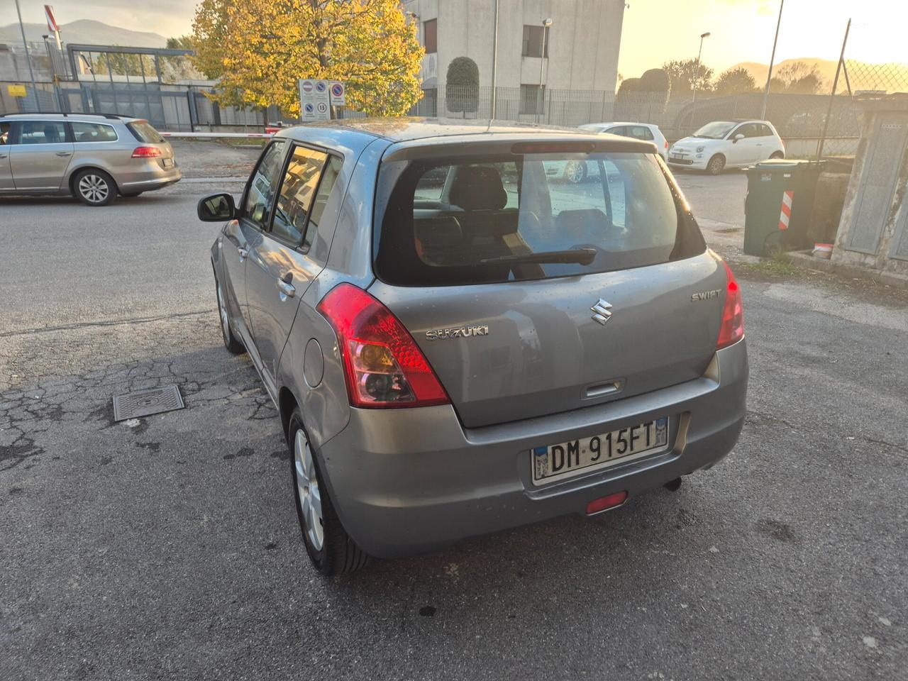 Suzuki Swift 1.3 DDiS 5p. GL Safety Pack Bellissima!!!!!!!!