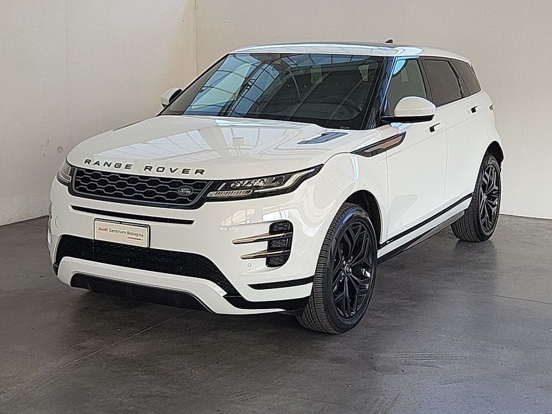 Land Rover RR Evoque  Range Rover Evoque 2.0D I4 180 CV AWD Auto R-Dyna