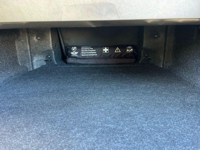 BMW 420 d 48V Cabrio Msport