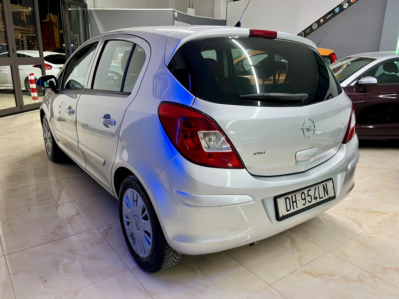 Opel Corsa 1.3 CDTI 90cv Cosmo 2007
