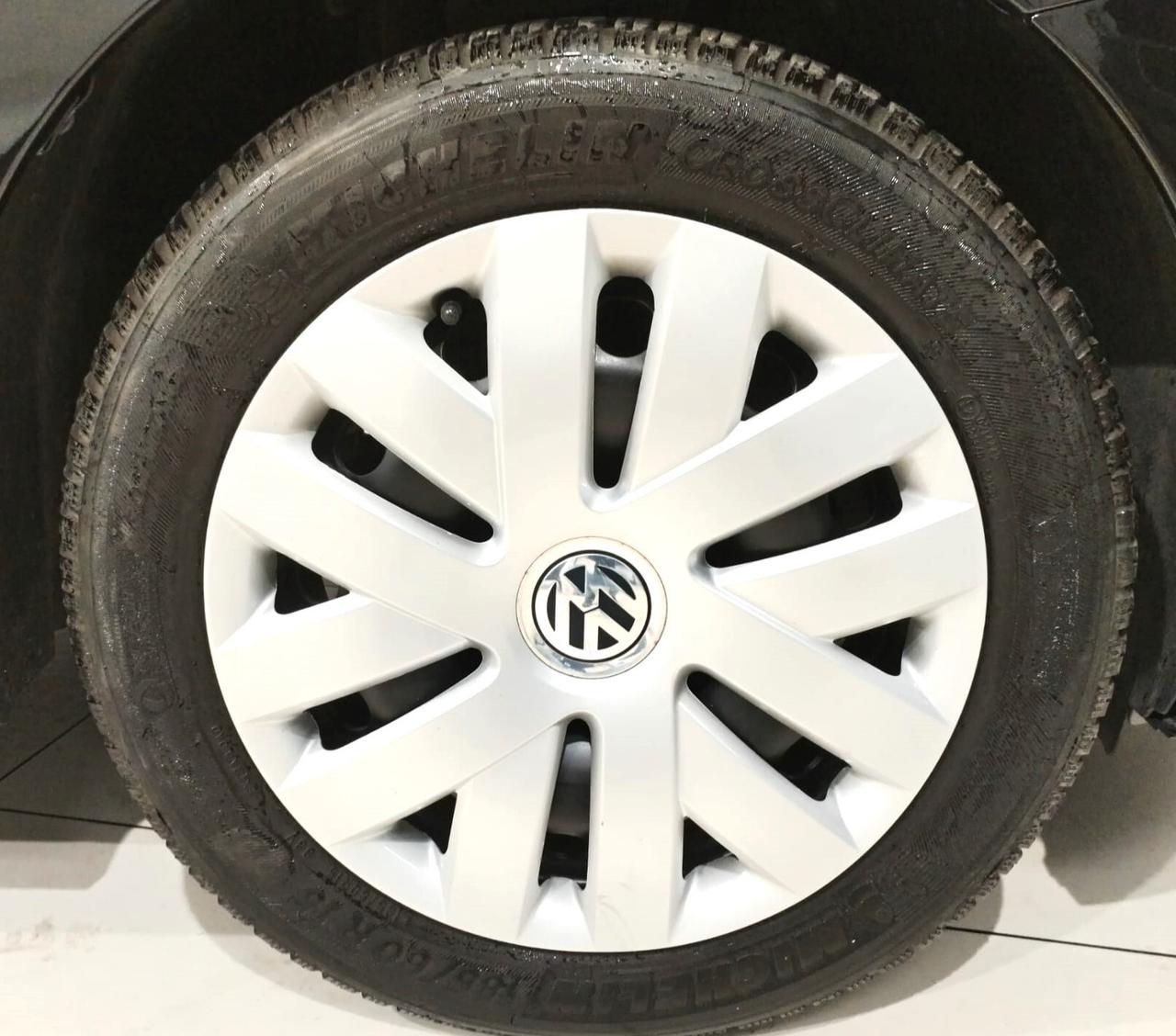 Volkswagen Polo 1.2 TDI DPF 5 p. Comfortline