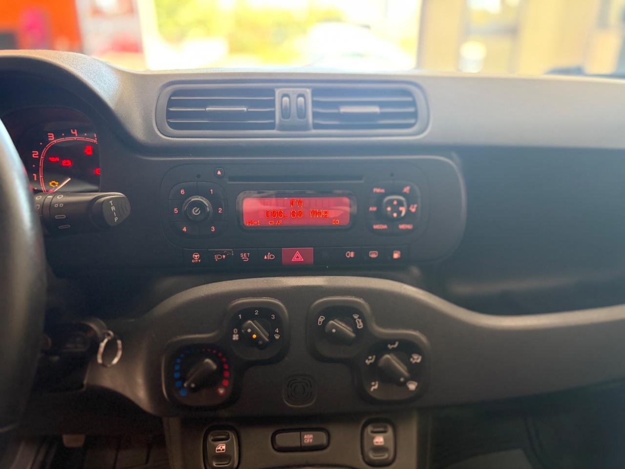 Fiat Panda 1.2 69 cv GPL EasyPower Lounge PERMUTE FINANZIAMENTI
