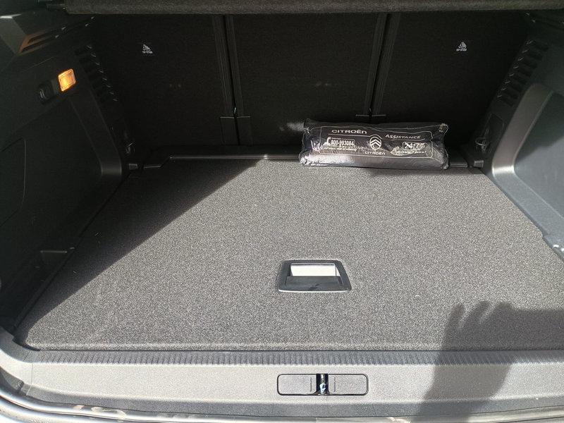 CITROEN C5 Aircross 1.2 puretech Plus s&s 130cv