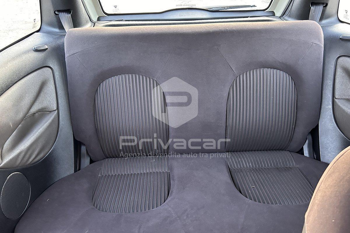 LANCIA Ypsilon 1.4 Elle Ecochic GPL