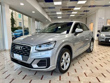 Audi Q2 1.6 TDI S tronic Sport