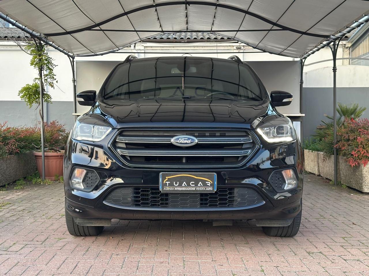 Ford Kuga ST Line 1.5 TDCi #7352