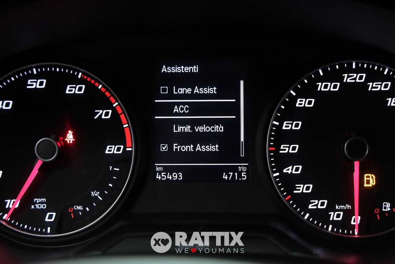 SEAT Arona 1.0 TGI 90CV FR