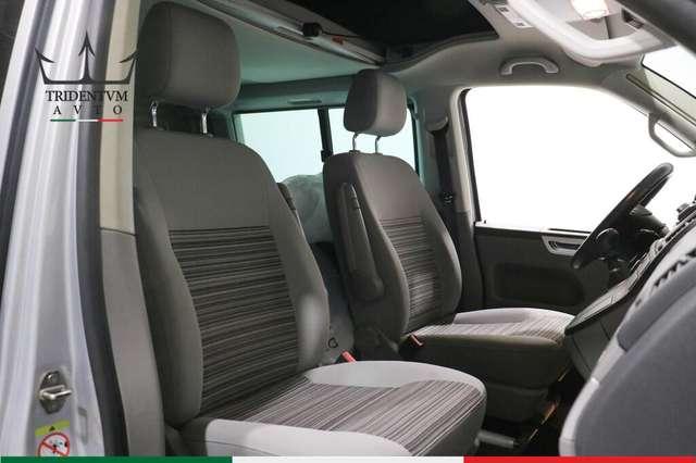 Volkswagen T5 California 2.0 Tdi 140cv Comfortline 4Motion 4x4 manuale!