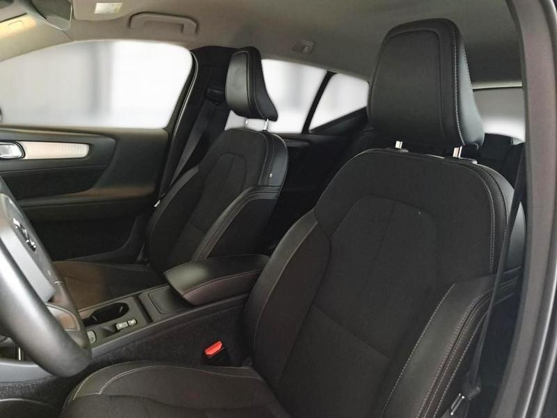 VOLVO XC40 D3 GEARTRONIC BUSINESS PLUS SUV