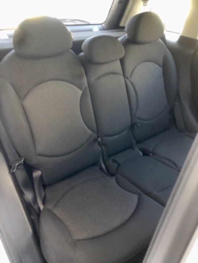 MINI Countryman Mini Cooper D Countryman