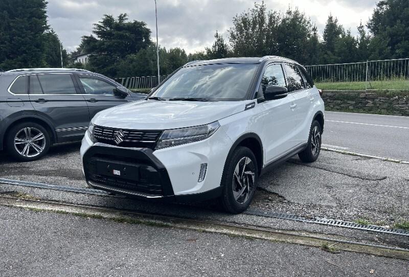 SUZUKI Vitara (2015) Vitara 1.4 Hybrid Cool+
