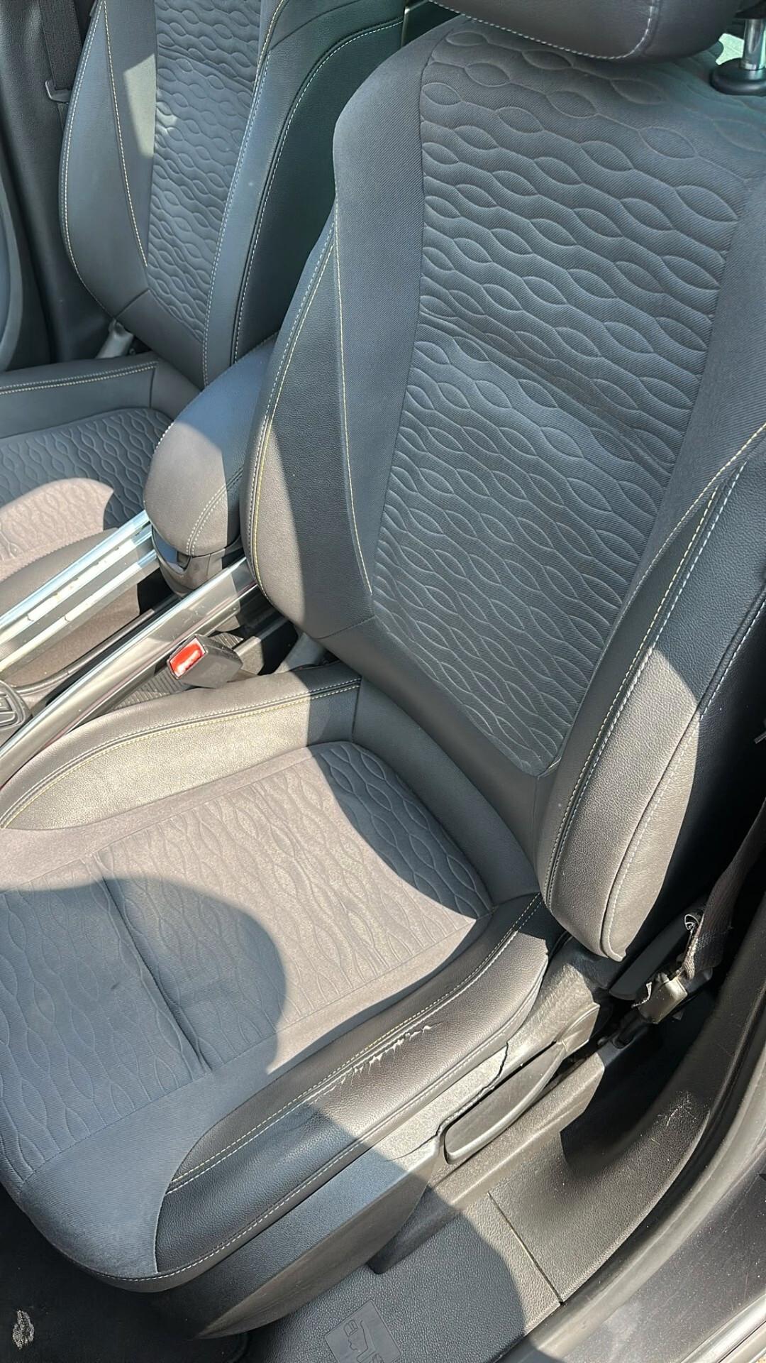 Opel Zafira Tourer 2.0 CDTi 130CV Cosmo