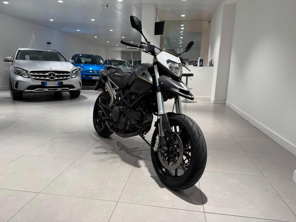 Ducati Hypermotard 796