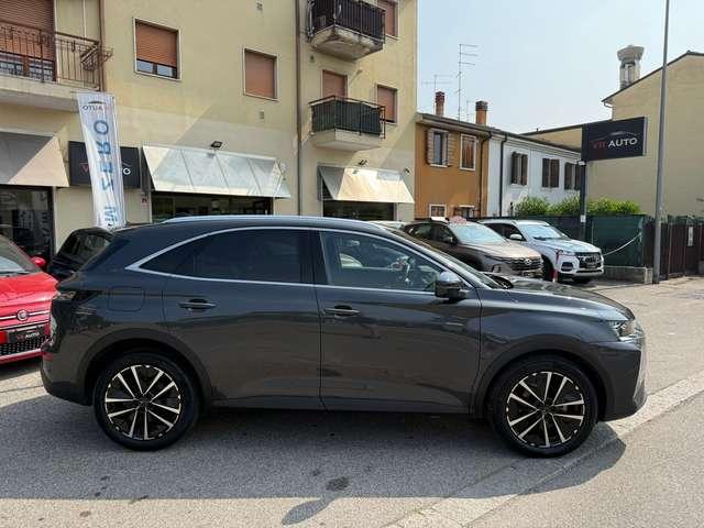 DS Automobiles DS 7 Crossback 1.5 bluehdi Opera 130cv Autom