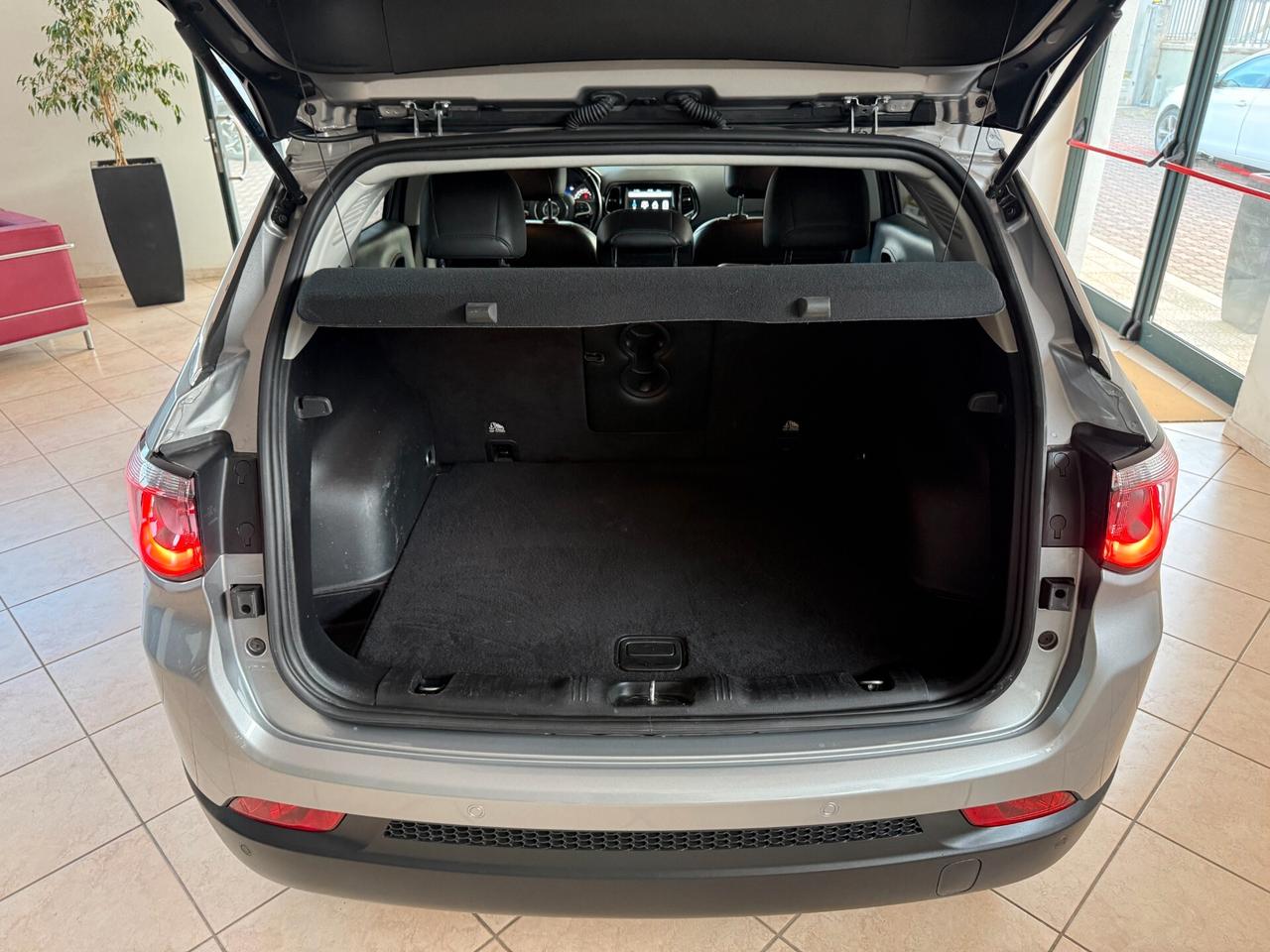Jeep Compass 2020 1.6 mjt Limited 2wd 120cv Pelle Navi Led