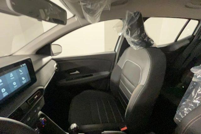 DACIA Sandero Stepway 1.0 TCe ECO-G Expression