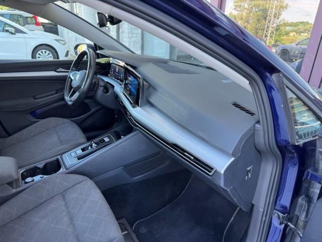 Volkswagen Golf 1.0 etsi evo Life 110cv dsg