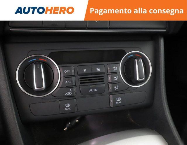 AUDI Q3 2.0 TDI 150 CV quattro edition Sport