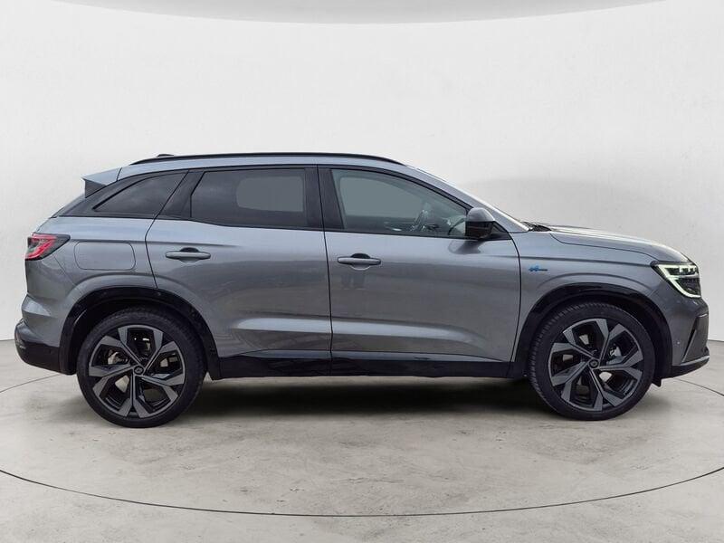 Renault Austral 1.2 E-Tech full hybrid Iconic Esprit Alpine 200cv auto