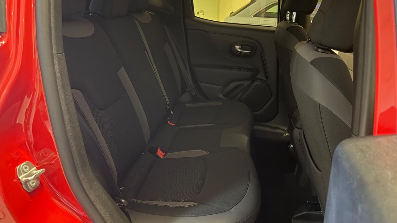Jeep Renegade 1.6 Mjt 130 CV Limited 01/2023