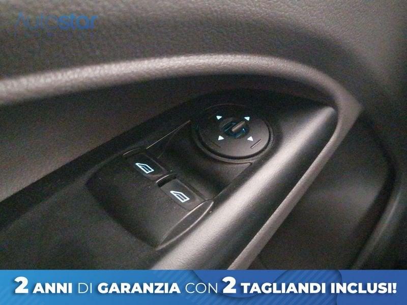 Ford Transit Connect 200 1.5 tdci 100cv Entry L1H1 E6.2