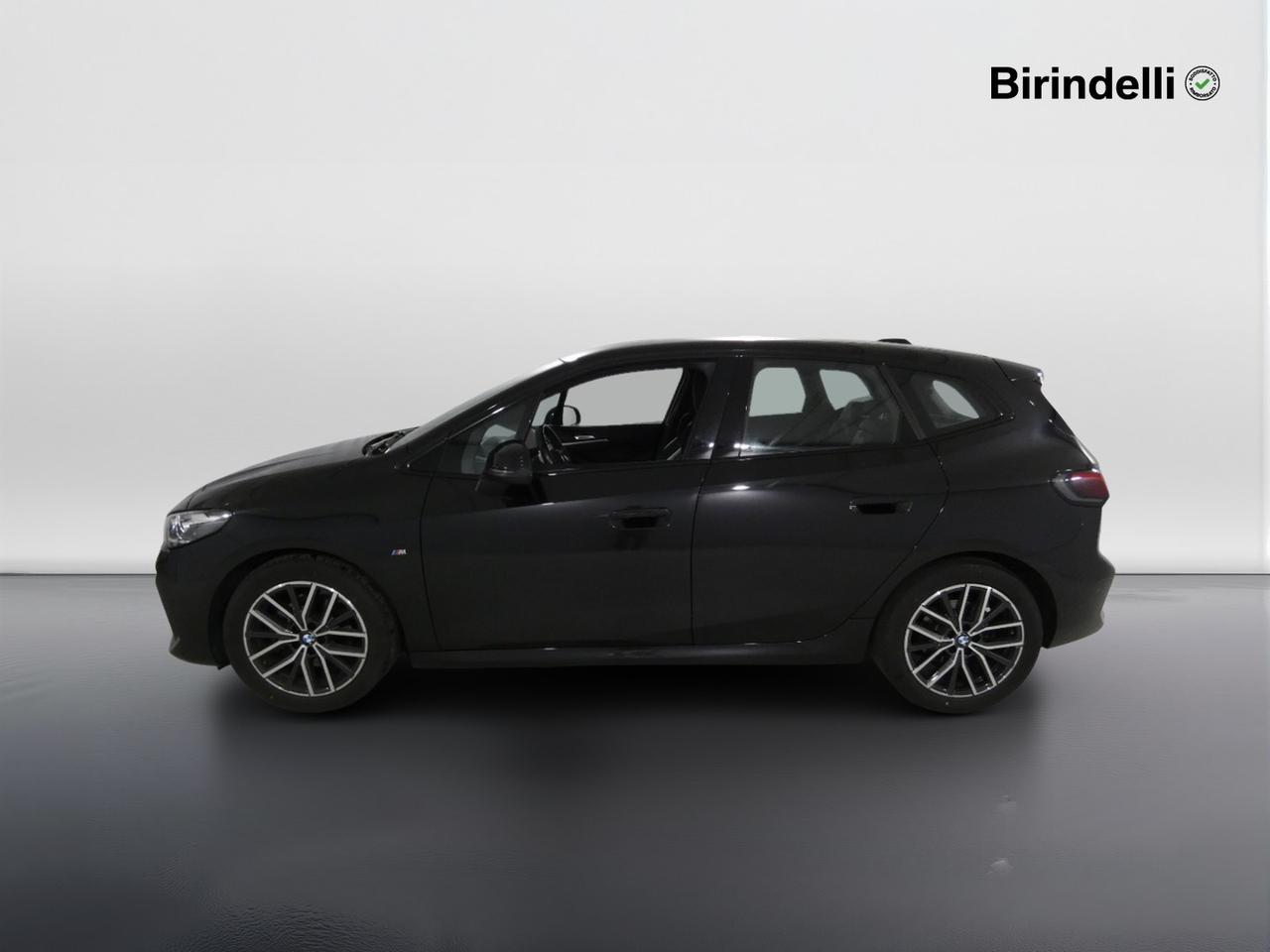 BMW Serie 2 A.T. (U06) - 218d Active Tourer Msport