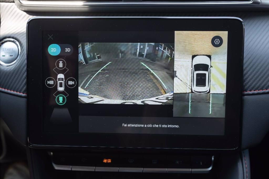 MG ZS 1.0 Luxury auto del 2024