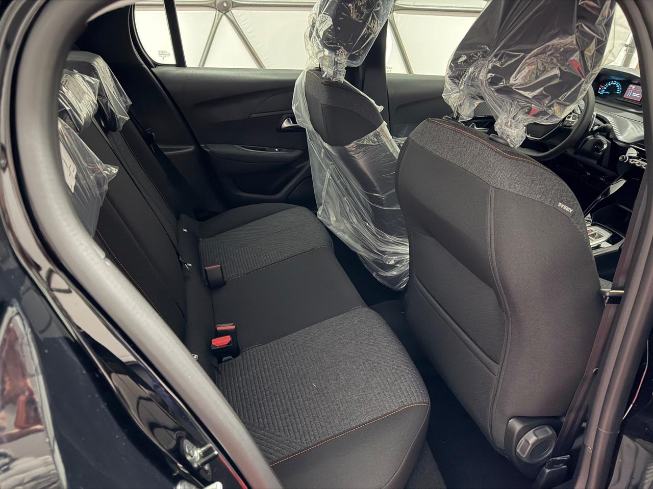 Peugeot 208 Hybrid 110 e-DCS6 Business