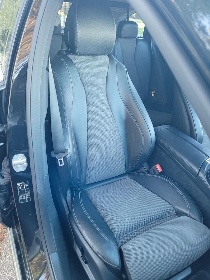 Mercedes-benz E 220 d S.W. Auto Business Extra