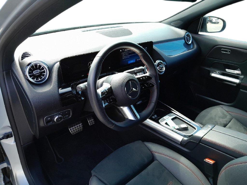 Mercedes GLA 200 200 AMG Line Premium 7G-DCT