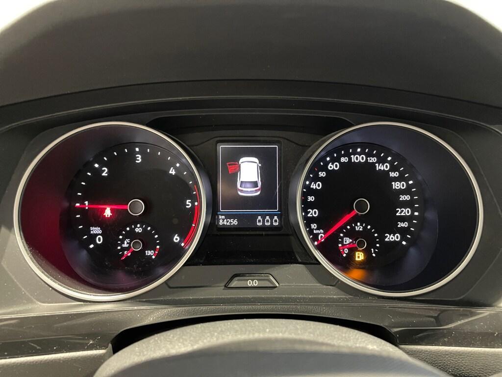 Volkswagen Tiguan 2.0 TDI 150CV DSG 4Motion Life