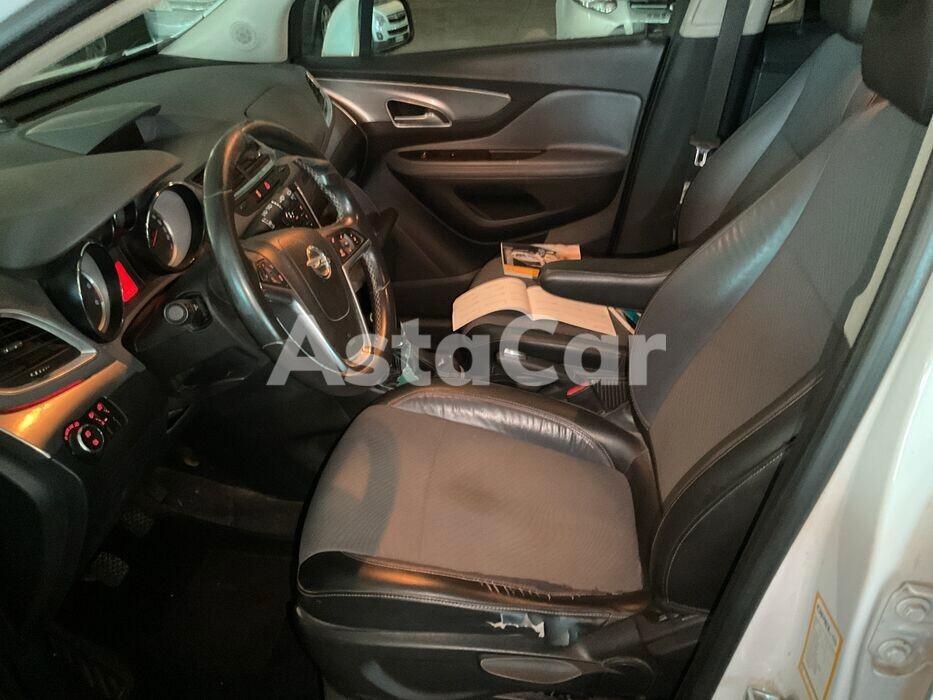 Opel Mokka 1.7 CDTI Ecotec 130CV 4x2 Start&Stop Cosmo