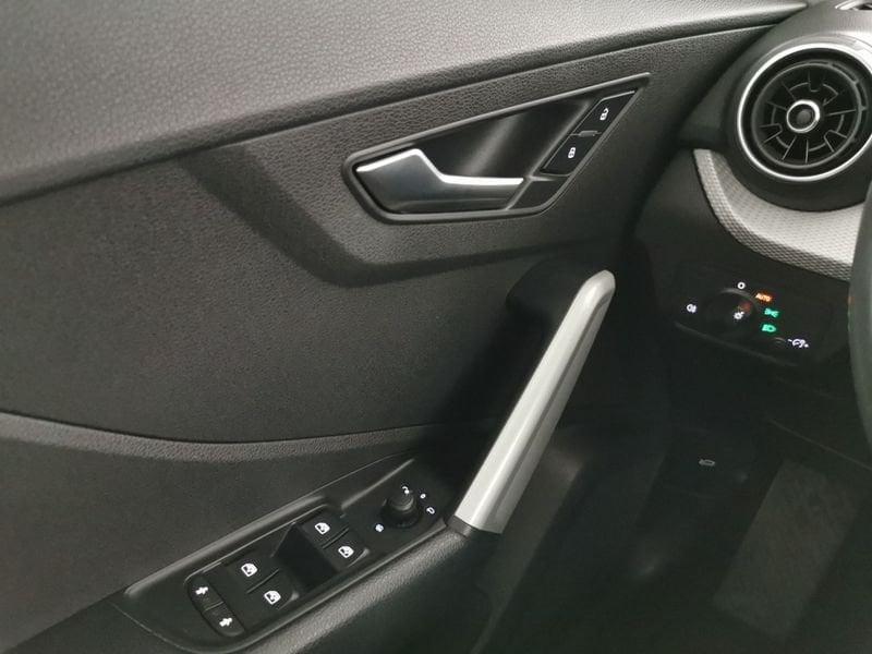 Audi Q2 30 2.0 tdi Admired