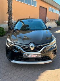 Renault Captur Blue dCi 115 CV EDC Intens**