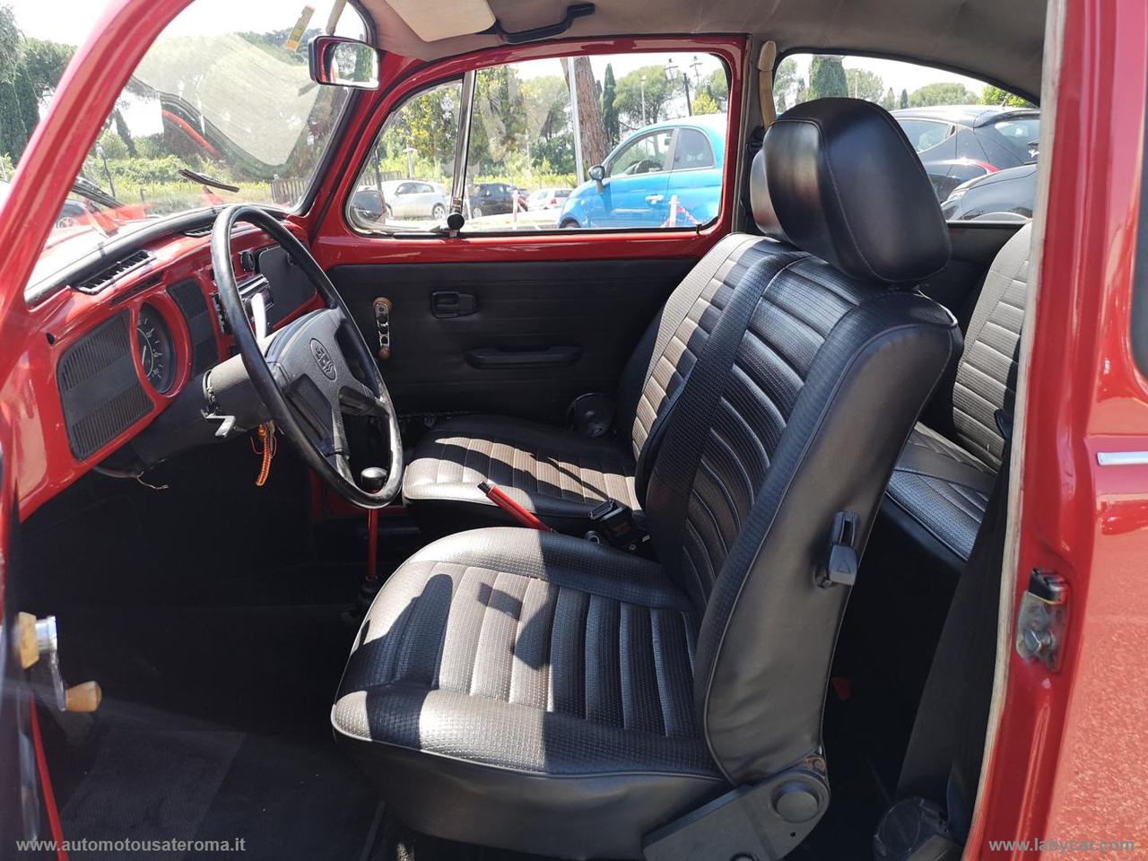 VOLKSWAGEN Maggiolino 1200 Messico RATE AUTO MOTO SCOOTER