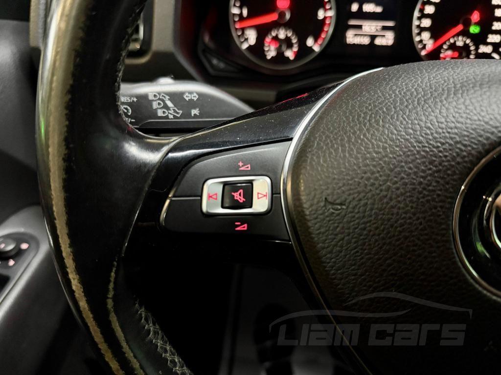 Volkswagen Amarok Doppia Cabina Amarok DC 3.0 V6 tdi Highline 4motion perm. 204cv auto