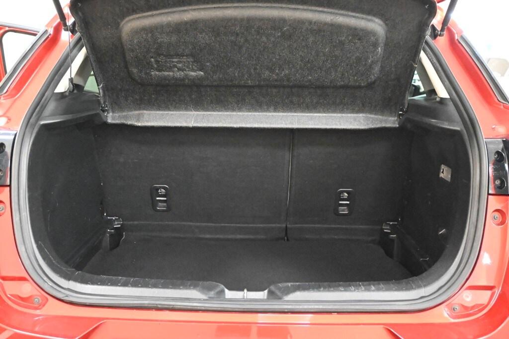 MAZDA CX-3 CX-3 1.5L Skyactiv-D Exceed