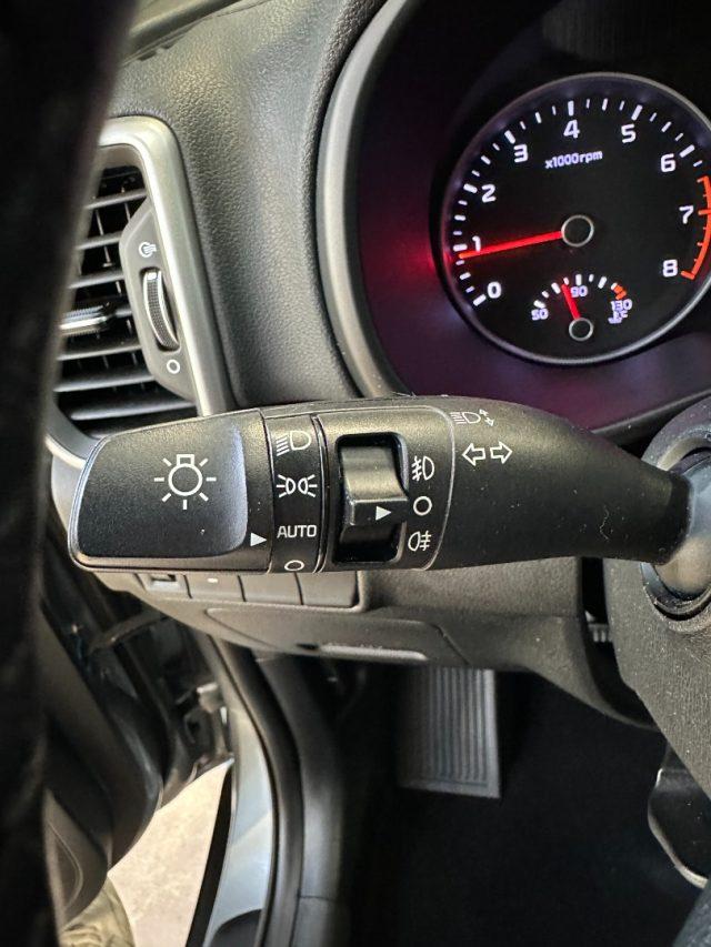 KIA Sportage 1.6 ECOGPL 2WD Business Class-17"-Carplay-Camera
