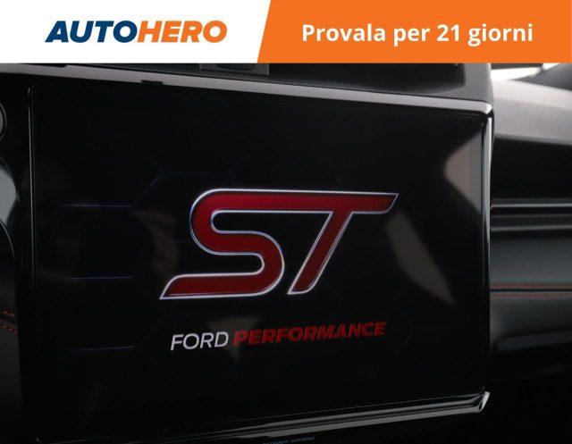 FORD Puma 1.0 EcoBoost Hybrid 160 CV aut. ST
