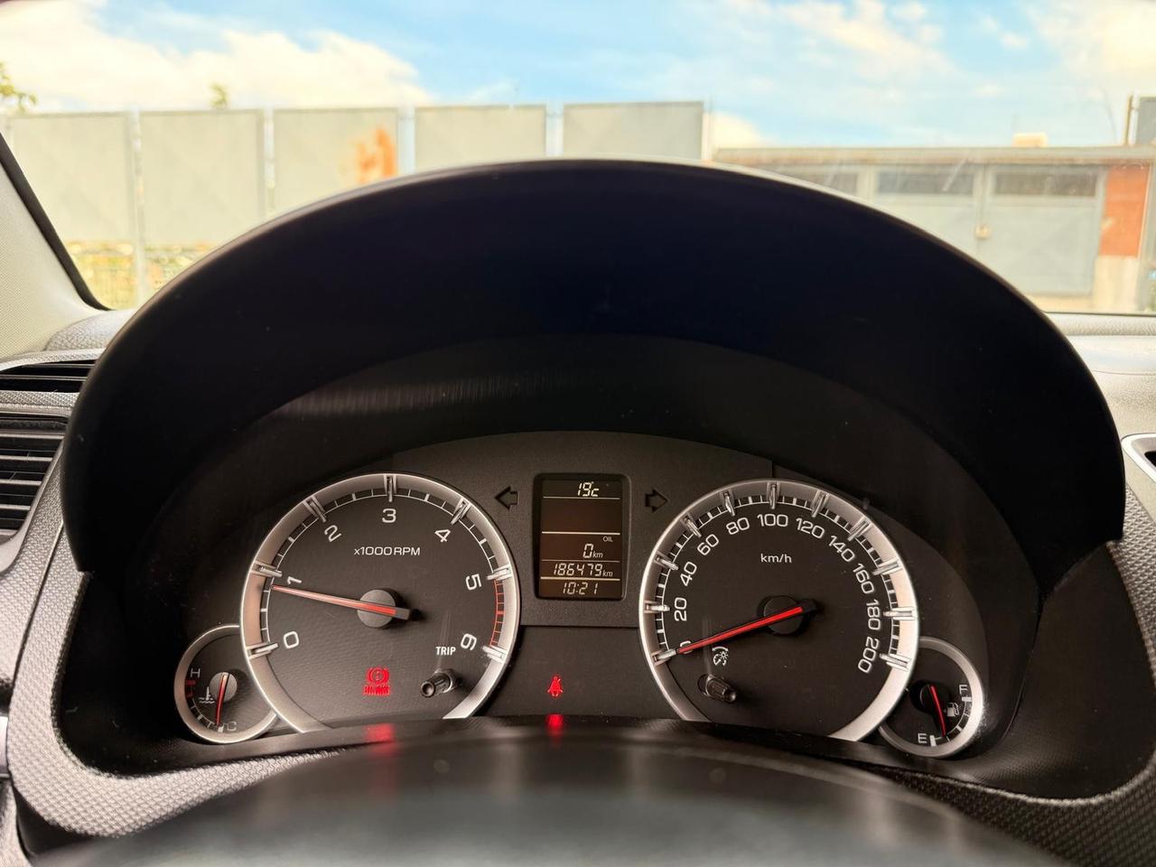 Suzuki Swift 1.3 DDiS 5 porte IN PERFETTE CONDIZIONI