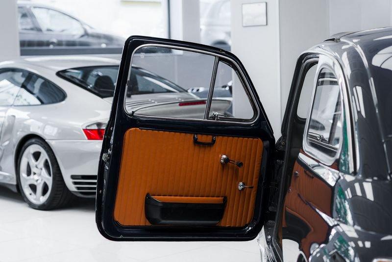 FIAT 500 L (epoca) FIAT 500L