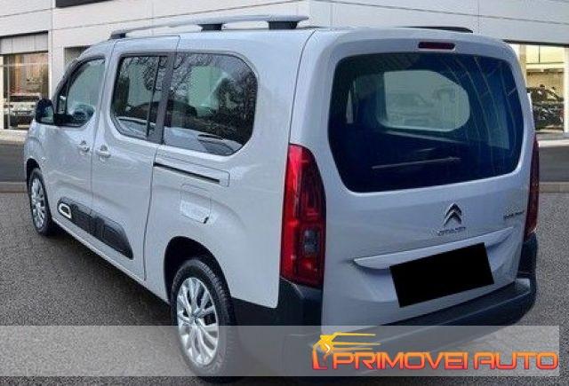 CITROEN Berlingo BlueHDi 130 Stop&Start XL Feel