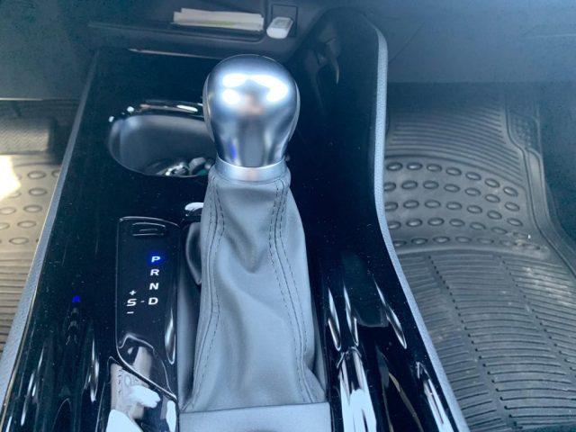 TOYOTA C-HR 2.0 Hybrid E-CVT Premiere